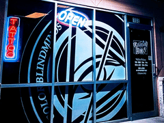 ColorBlindMinds Tattoo | Tattoos & Removal