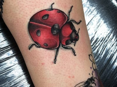 Colour Studios Tattoo