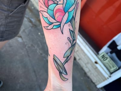 Colour Studios Tattoo