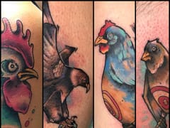Colour Studios Tattoo