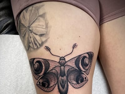 Colour Studios Tattoo