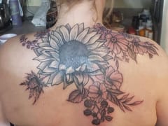 Colts Timeless Tattoos