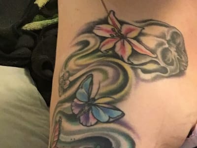 Colville Tattoo Factory