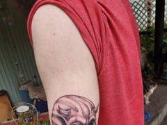 Colville Tattoo Factory