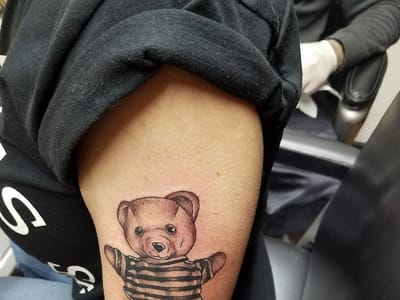 Colville Tattoo Factory