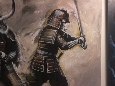 Compass Rose Ink: Custom Tattoos