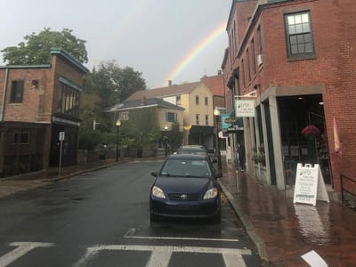 Compass Rose Ink: Custom Tattoos