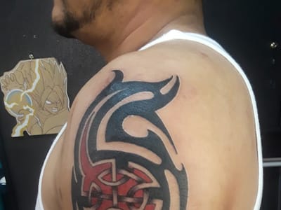 Con Safos Tattoo Studio