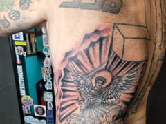 Con Safos Tattoo Studio