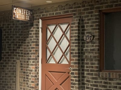 Conifer Tattoo Company