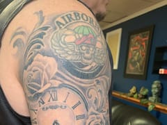 Conifer Tattoo Company