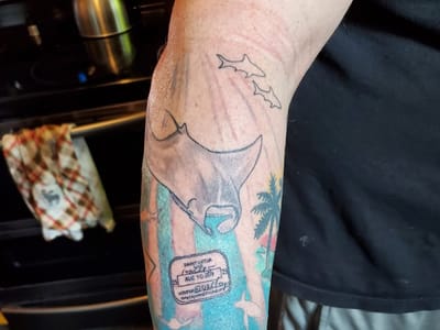 Conifer Tattoo Company