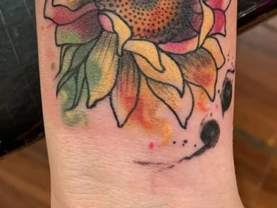 Conifer Tattoo Company