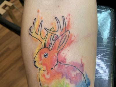 Conifer Tattoo Company