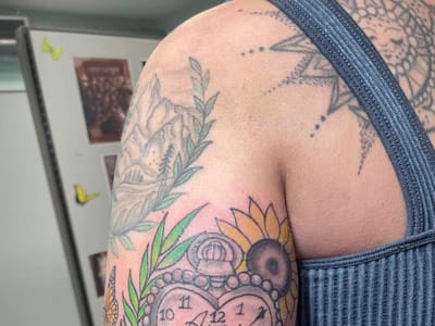 Connelly's Tattooing