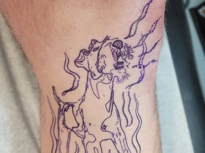 Connelly's Tattooing