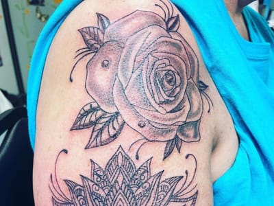 Connelly's Tattooing