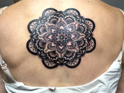 Conspiracy Ink Tattoos