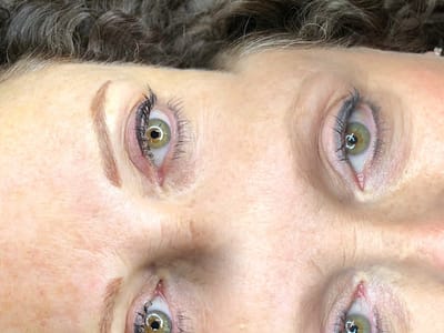 Conspiracy Tattoo MN