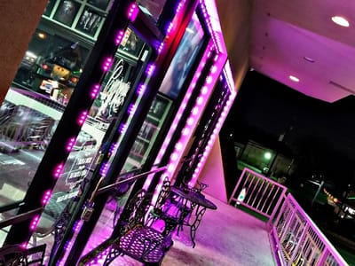 Controversy Ink Tattoo Studio