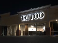 Controversy Ink Tattoo Studio