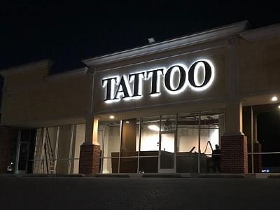 Controversy Ink Tattoo Studio