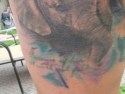 Controversy Ink Tattoo Studio