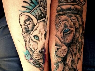 Convicted Designs Tattoo & Piercing