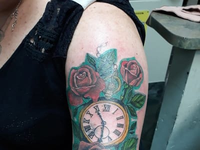 Cool Cat Tattoo Studio LLC