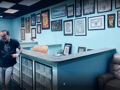 Cool Cat Tattoo Studio LLC