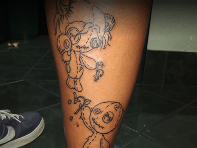 Cool Cat Tattoo Studio LLC