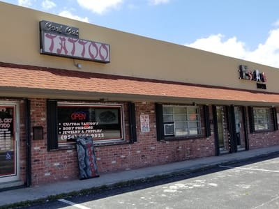 Cool Cat Tattoo Studio LLC