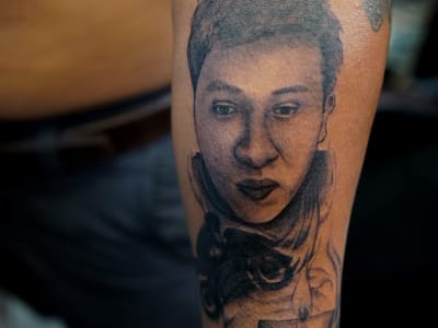 Cool Tattoo & Body Piercing - Los Angeles