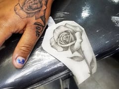 Cool Tattoo & Body Piercing - Los Angeles