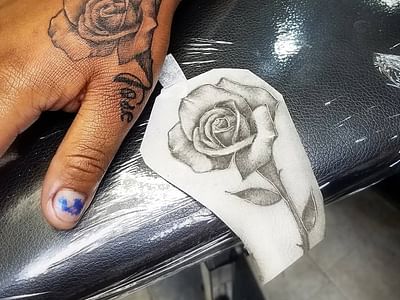 Cool Tattoo & Body Piercing - Los Angeles