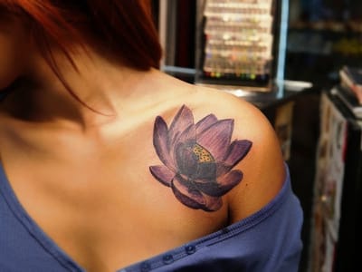 Cool Tattoo & Body Piercing - Los Angeles