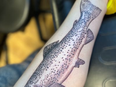 Copperhead Tattoo & Piercing