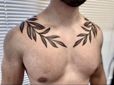 Copperhead Tattoo & Piercing