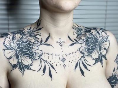 Copperhead Tattoo & Piercing