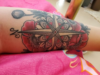 Copperhead Tattoo Parlor