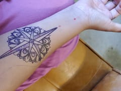 Copperhead Tattoo Parlor