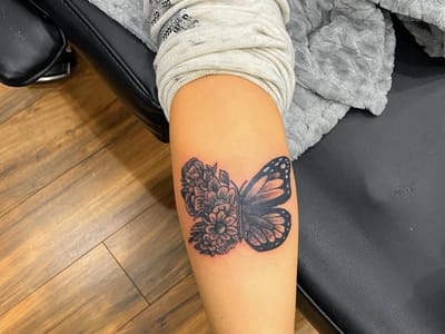 Cornerstone Studios Tattoo