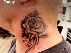 Cornerstone Studios Tattoo