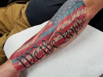 Corona Tattoo & Piercing