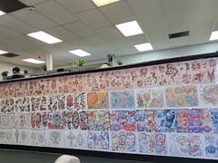 Corona Tattoo & Piercing