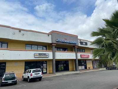 Corona Tattoo & Piercing