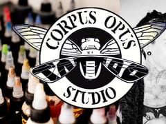 Corpus Opus Tattoo Studio