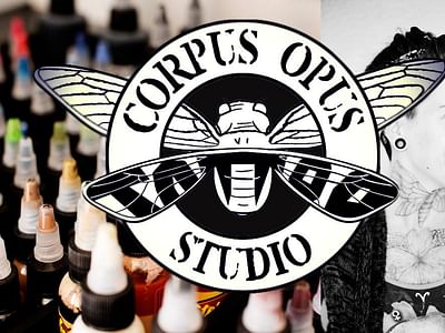 Corpus Opus Tattoo Studio