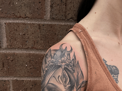 Corpus Opus Tattoo Studio