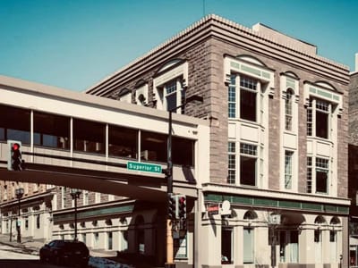 Corpus Opus Tattoo Studio